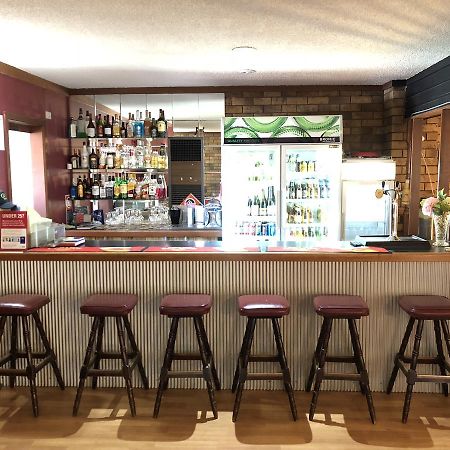 Stockman Motor Inn Narromine Zewnętrze zdjęcie