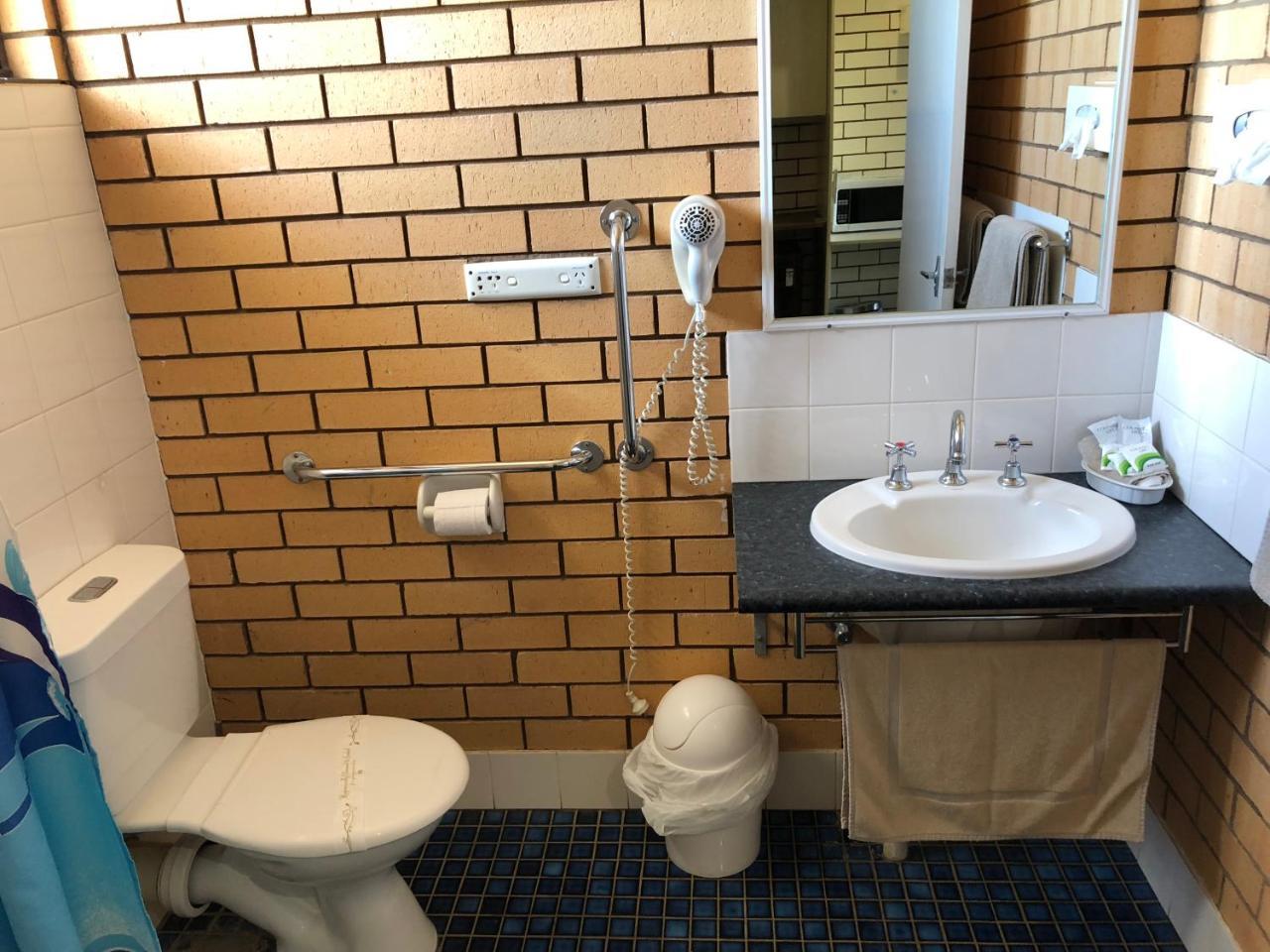 Stockman Motor Inn Narromine Zewnętrze zdjęcie