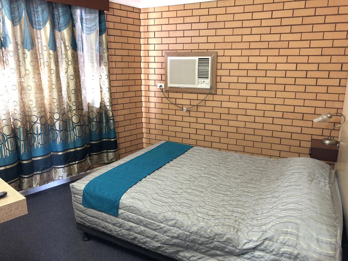 Stockman Motor Inn Narromine Zewnętrze zdjęcie