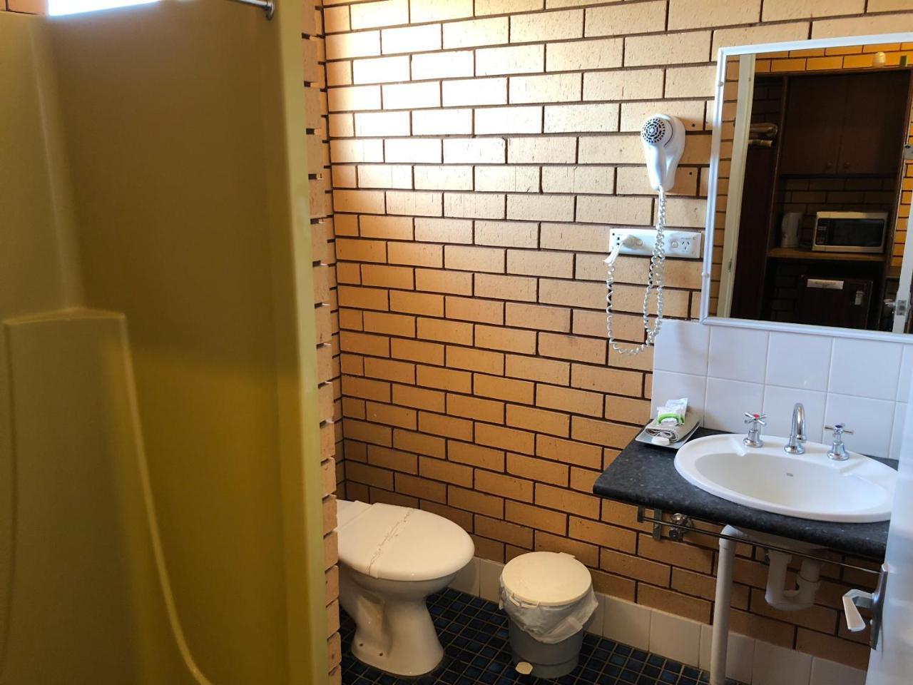 Stockman Motor Inn Narromine Zewnętrze zdjęcie